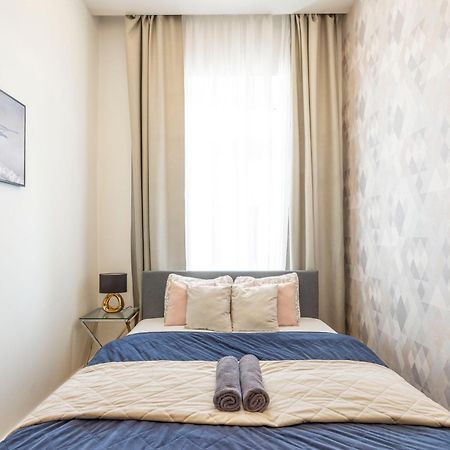 בודפשט Luxury Quentin Apartment 3 Bedrm, 2 Bathrm מראה חיצוני תמונה