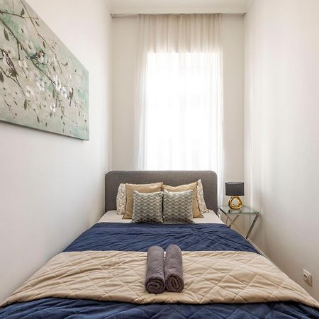 בודפשט Luxury Quentin Apartment 3 Bedrm, 2 Bathrm מראה חיצוני תמונה