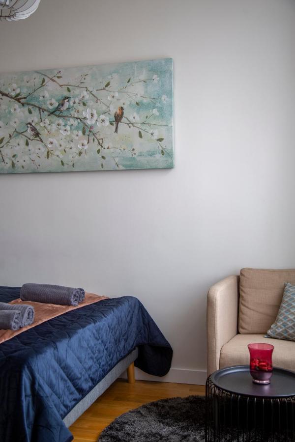 בודפשט Luxury Quentin Apartment 3 Bedrm, 2 Bathrm מראה חיצוני תמונה
