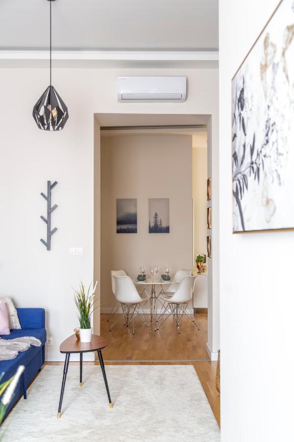 בודפשט Luxury Quentin Apartment 3 Bedrm, 2 Bathrm מראה חיצוני תמונה