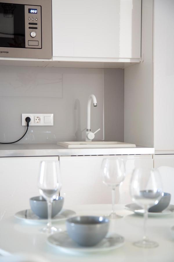 בודפשט Luxury Quentin Apartment 3 Bedrm, 2 Bathrm מראה חיצוני תמונה