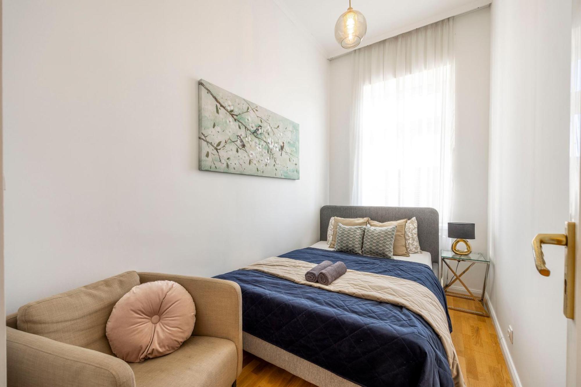 בודפשט Luxury Quentin Apartment 3 Bedrm, 2 Bathrm מראה חיצוני תמונה