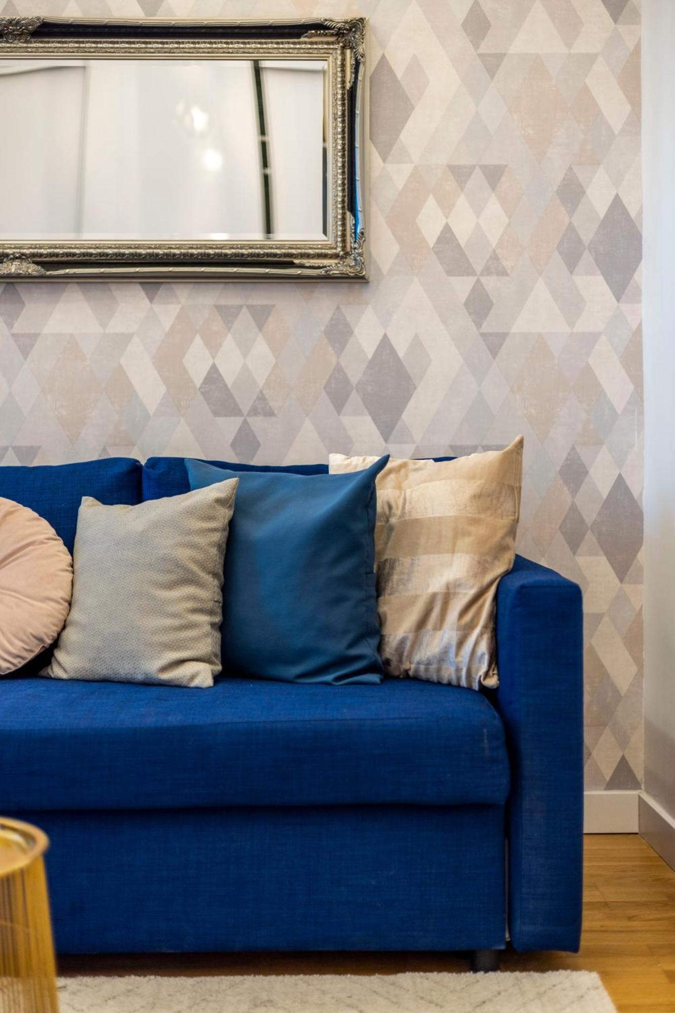בודפשט Luxury Quentin Apartment 3 Bedrm, 2 Bathrm מראה חיצוני תמונה