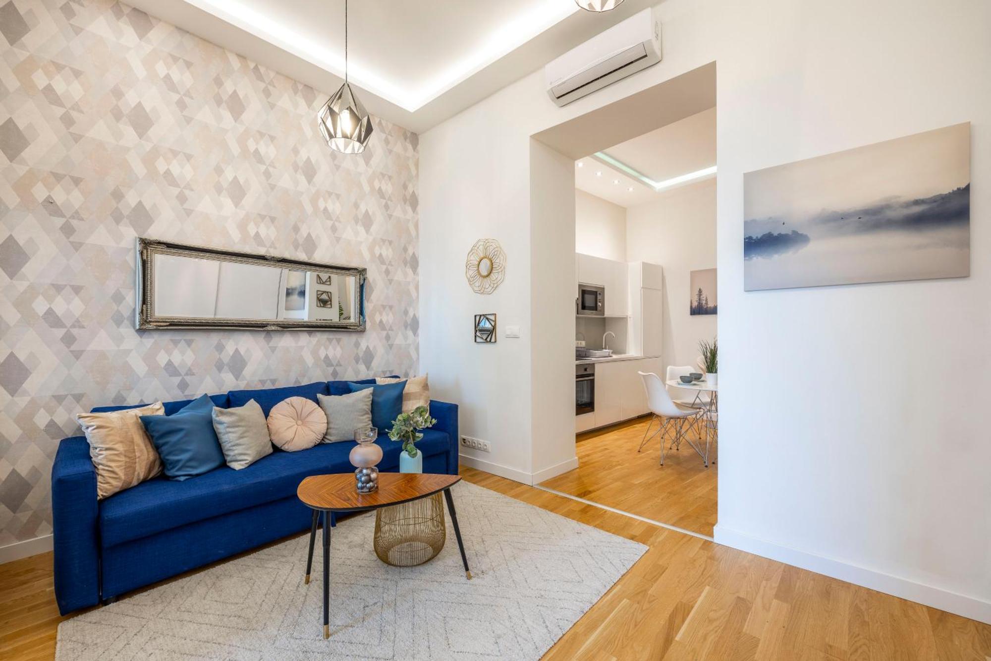 בודפשט Luxury Quentin Apartment 3 Bedrm, 2 Bathrm מראה חיצוני תמונה