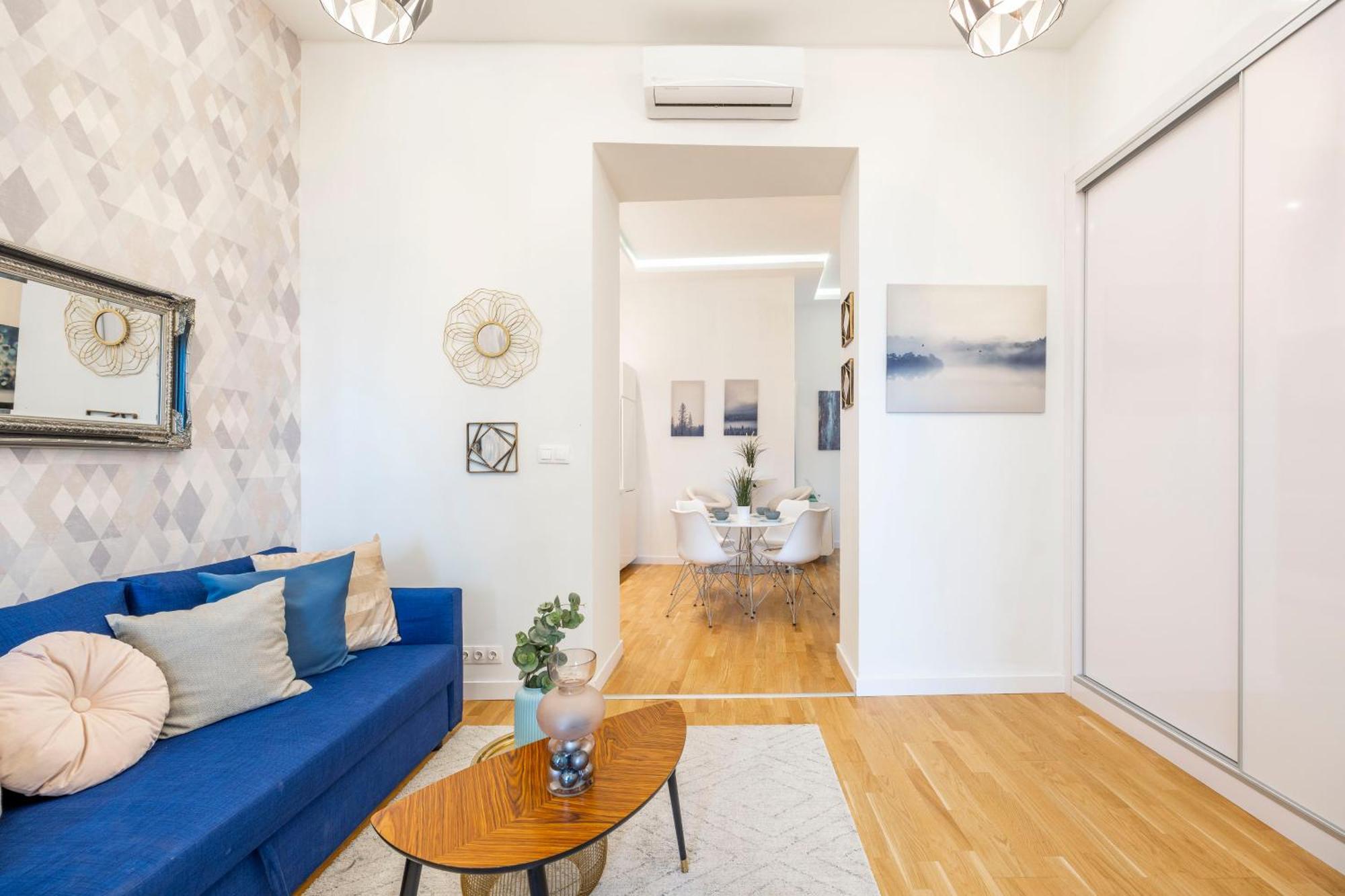 בודפשט Luxury Quentin Apartment 3 Bedrm, 2 Bathrm מראה חיצוני תמונה