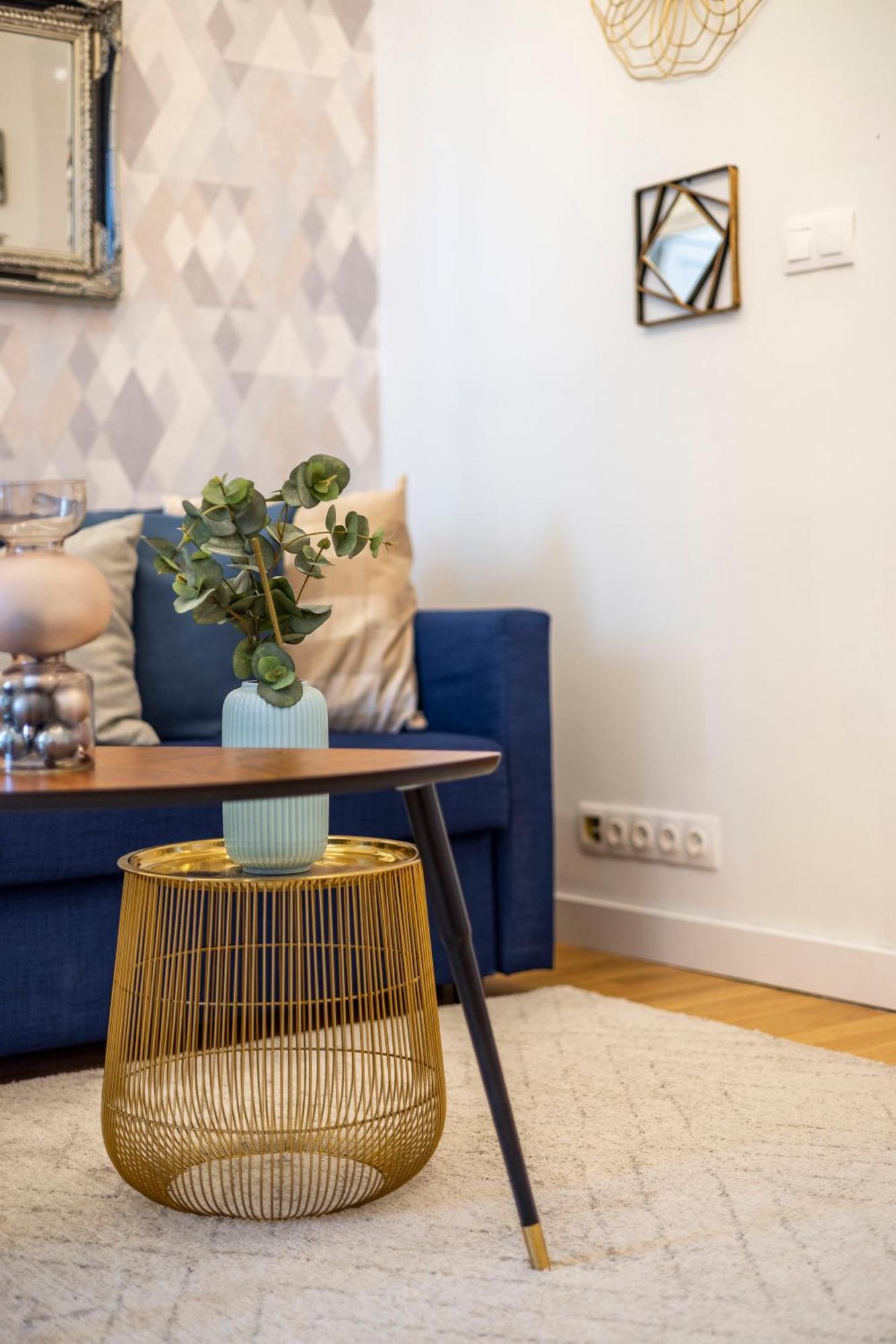 בודפשט Luxury Quentin Apartment 3 Bedrm, 2 Bathrm מראה חיצוני תמונה