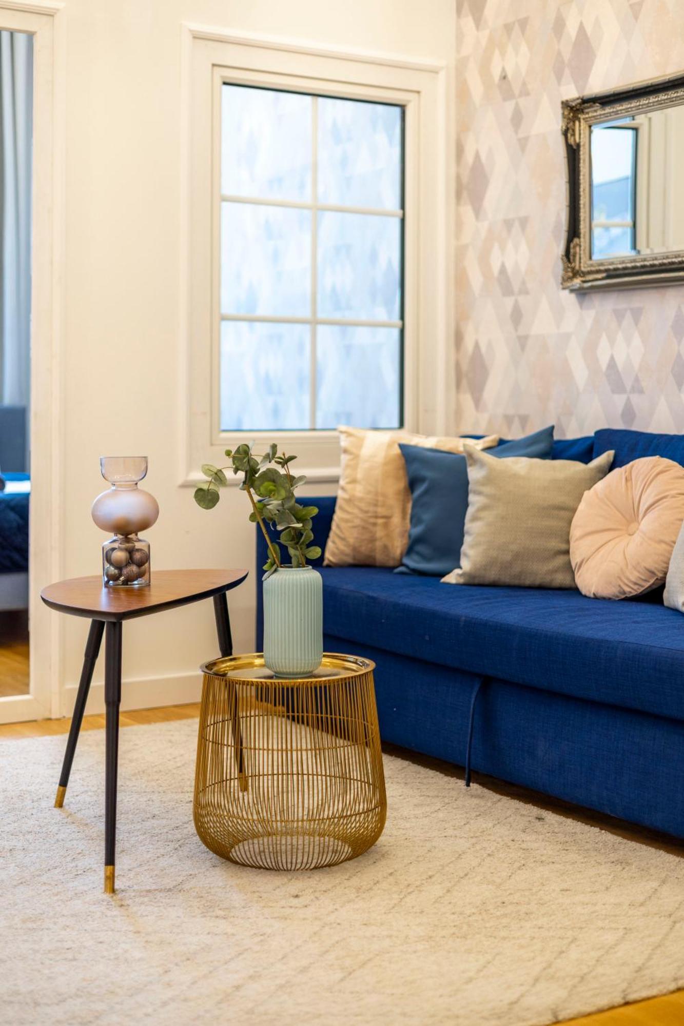 בודפשט Luxury Quentin Apartment 3 Bedrm, 2 Bathrm מראה חיצוני תמונה