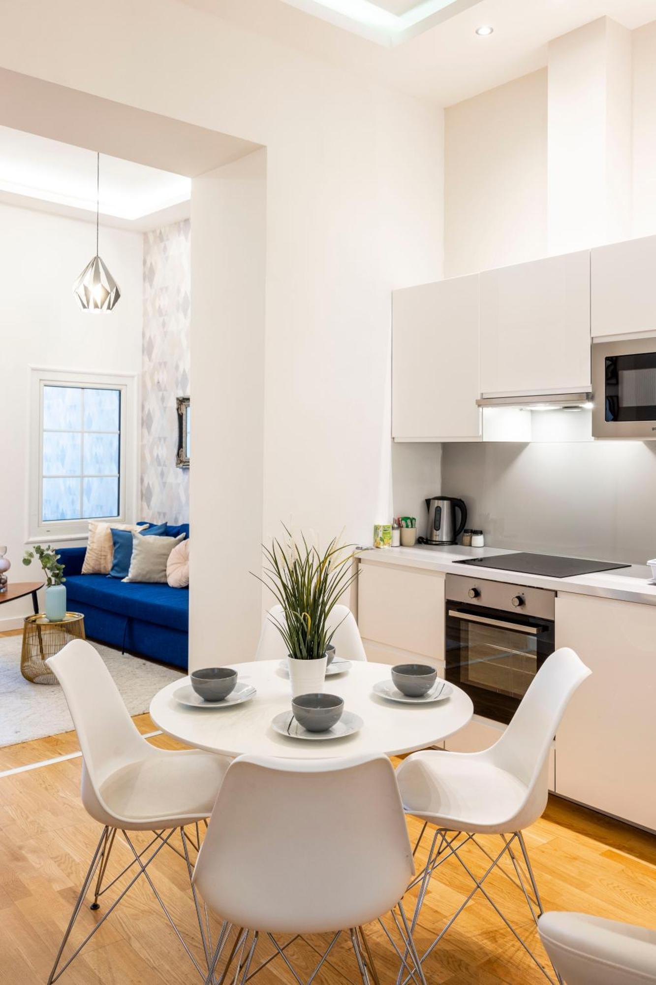 בודפשט Luxury Quentin Apartment 3 Bedrm, 2 Bathrm מראה חיצוני תמונה