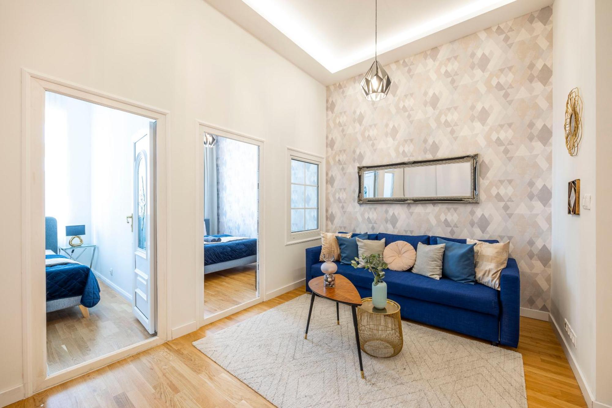 בודפשט Luxury Quentin Apartment 3 Bedrm, 2 Bathrm מראה חיצוני תמונה