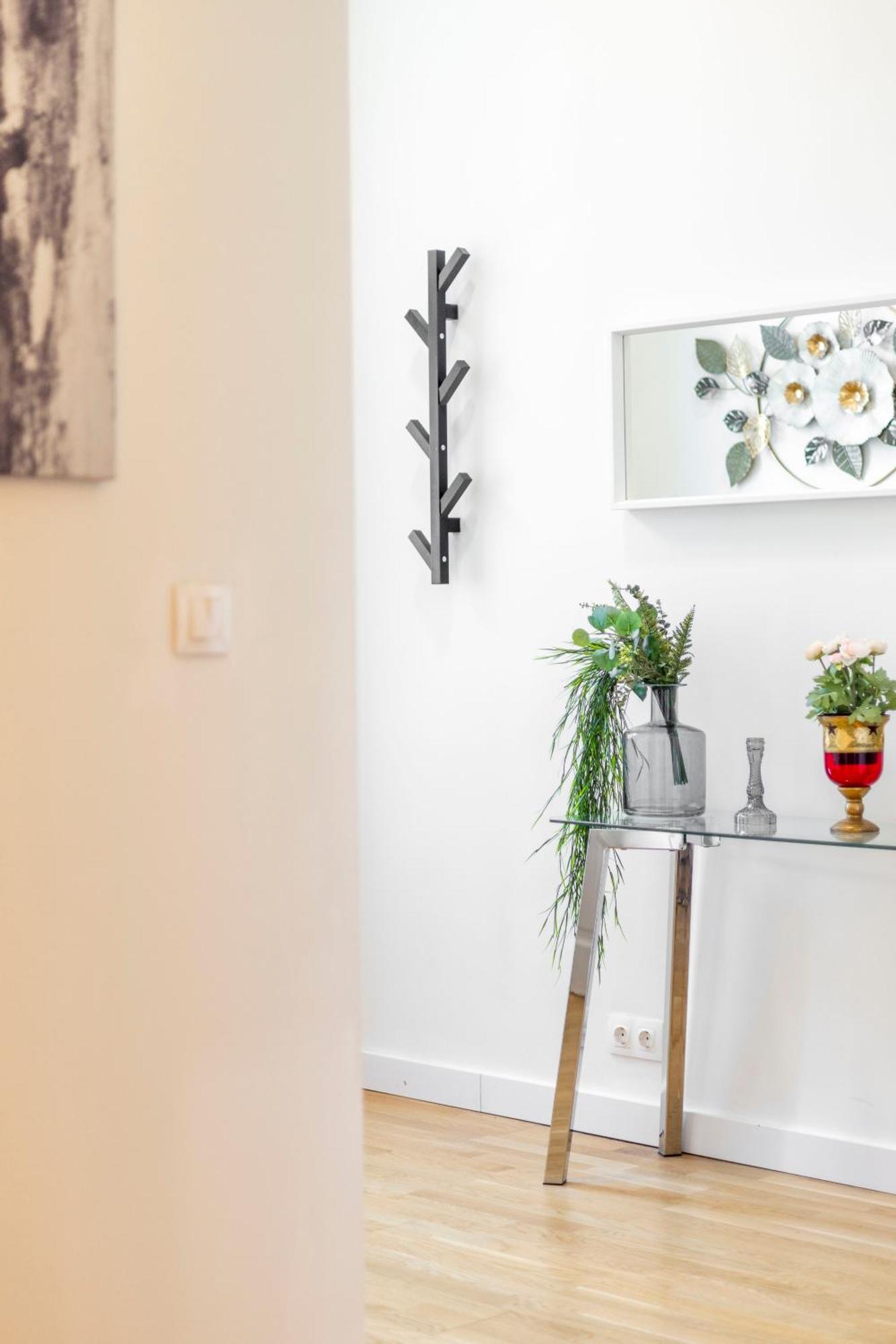 בודפשט Luxury Quentin Apartment 3 Bedrm, 2 Bathrm מראה חיצוני תמונה